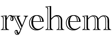 ryehem